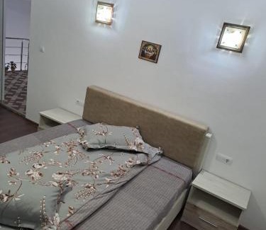 Garda de Sus Casa | Cabana cosmina și milan