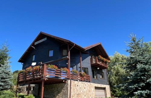 Brebu Nou Casa | Cabana Craiu Garana