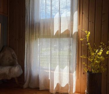 Brebu Nou Casa | Cabana Craiu Garana