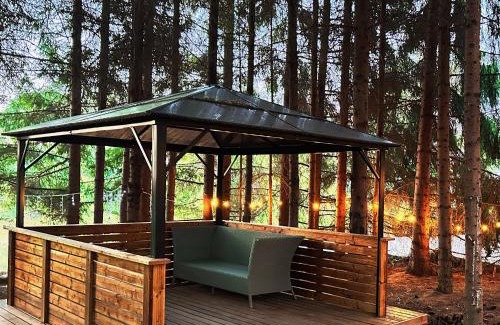 Risca Chalet De Esquí | Cabana cu 2 camere