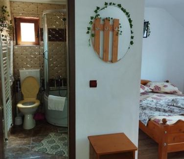 Arieseni Cabina | Cabana Dănuțza