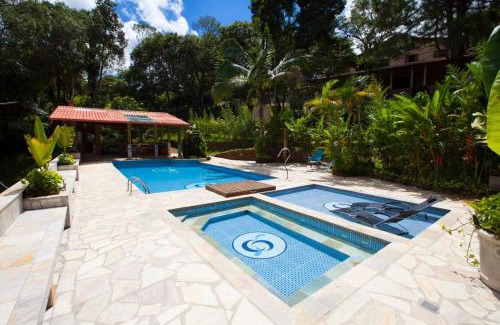 Mairipora Casa | Cabana d Água Cochicho das Águas Mairiporã