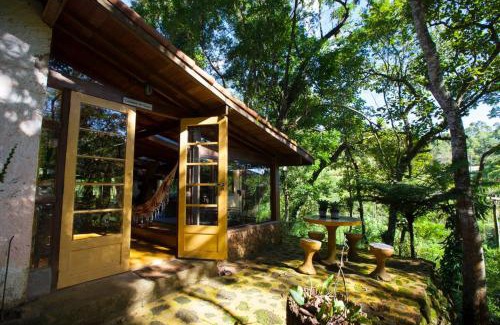 Mairipora Casa | Cabana d Água Cochicho das Águas Mairiporã