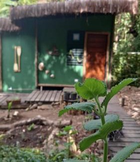 Boldro Casa | Cabana da Mari