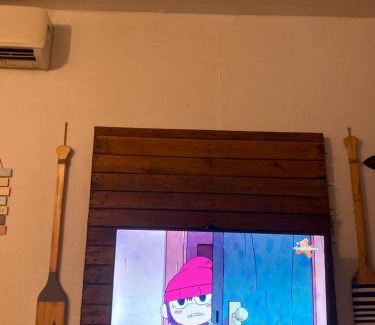 Boldro Casa | Cabana da Mari