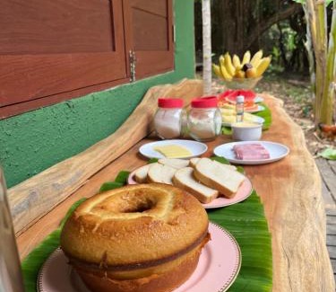 Boldro Casa | Cabana da Mari