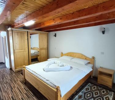 Poiana Vadului Cabina | Cabana Daianna si Jessica