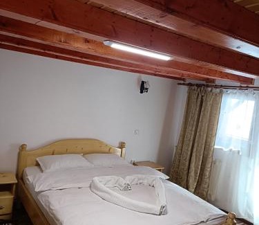 Poiana Vadului Cabina | Cabana Daianna si Jessica
