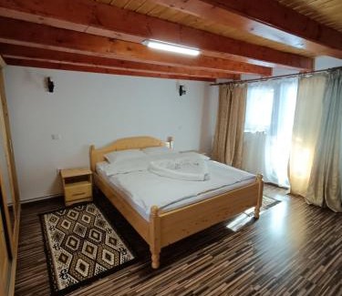 Poiana Vadului Cabina | Cabana Daianna si Jessica