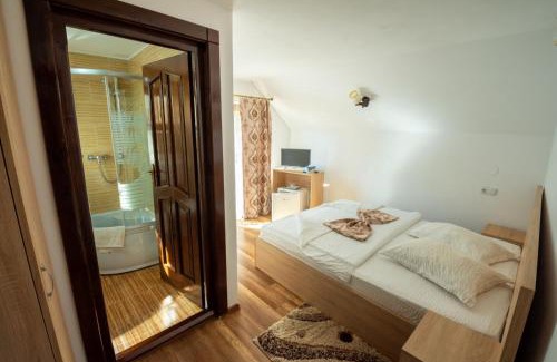 Arieseni Casa | Cabana Dan Arieseni