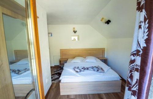 Arieseni Casa | Cabana Dan Arieseni