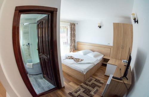 Arieseni Casa | Cabana Dan Arieseni