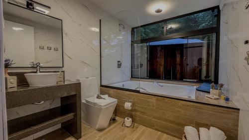 Socorro Casa | Cabana das Lavandas