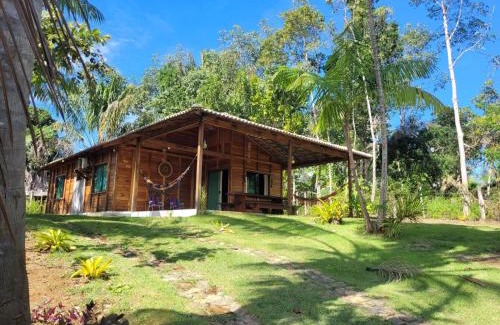 Itacare Casa | Cabana das Mandalas