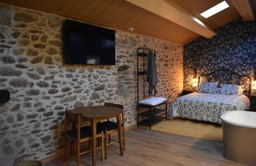 Pontevea Casa | Cabana de Pili