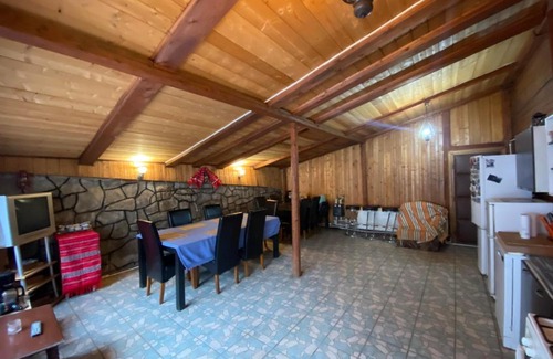 Bicaz Casa | Cabana De sub Munte