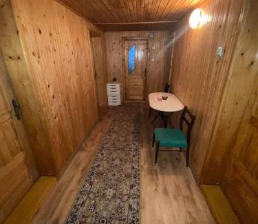 Bicaz Casa | Cabana De sub Munte