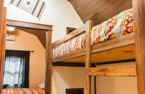 Mead Casa | Cabana Del Lago - 39