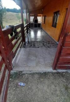 Garda de Sus Cabina | Cabana Diana Dealul Frumos