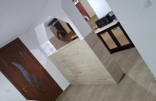 Garda de Sus Cabina | Cabana Diana Dealul Frumos