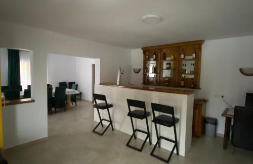 Bistra Cabina | Cabana din Deal