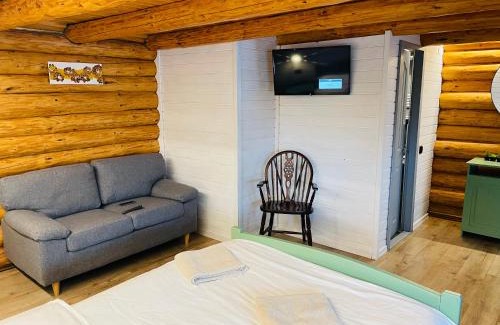 Rasnov Cabina | Cabana din Groapa Frumoasa