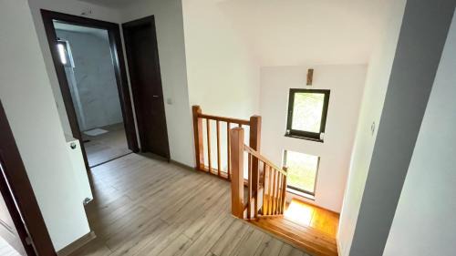 Salatrucel Chalet De Esquí | Cabana din Livada, Călimănești