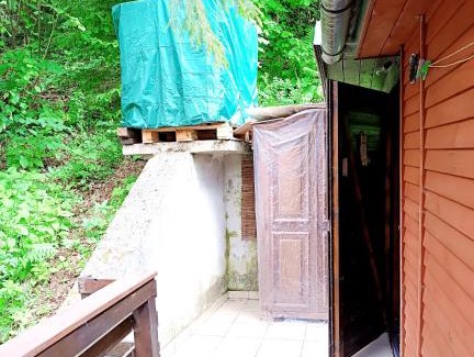 Lunca Bradului Chalet De Esquí | Cabana din padure