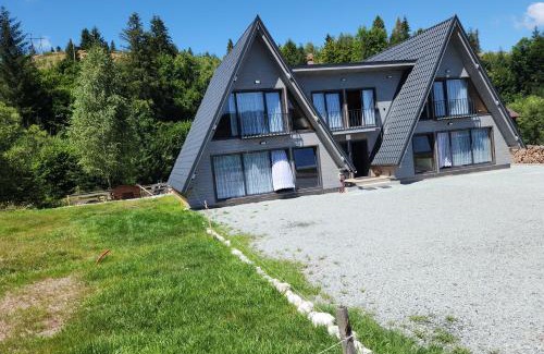 Arieseni Casa | Cabana din Vale Arieseni Apuseni