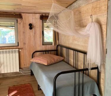 Caminha Apartamento | Cabana do Dinamarquês em Arga de Baixo