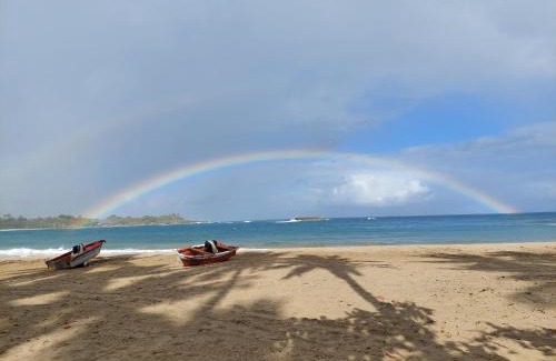 Puerto Plata Cama Y Desayuno | Cabana Playa Cambiaso