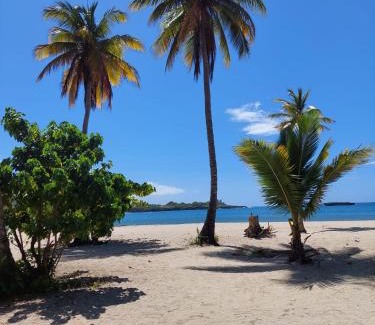 Puerto Plata Cama Y Desayuno | Cabana Playa Cambiaso