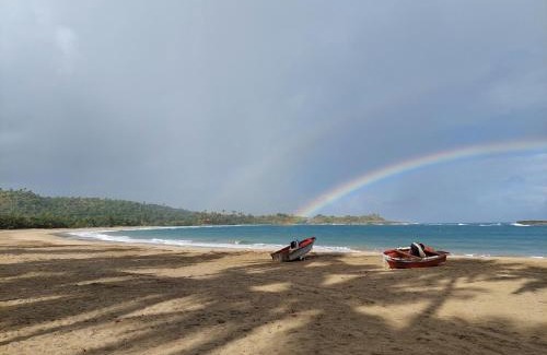 Puerto Plata Cama Y Desayuno | Cabana Playa Cambiaso