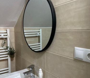 Bistra Casa | CABANA EDEN