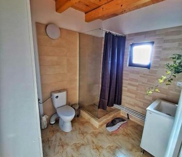 Bistra Casa | CABANA EDEN