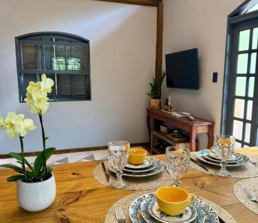 Cunha Casa | Cabana em Cunha - SP