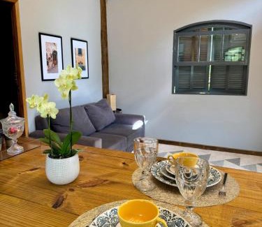 Cunha Casa | Cabana em Cunha - SP