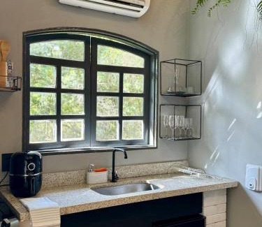 Cunha Casa | Cabana em Cunha - SP