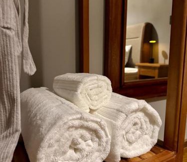 Cunha Casa | Cabana em Cunha - SP