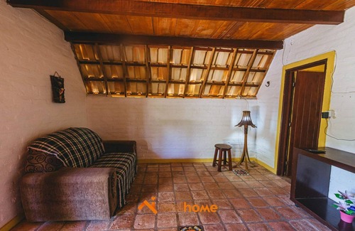 Barbalha Casa | Cabana em meio à natureza no Ceará