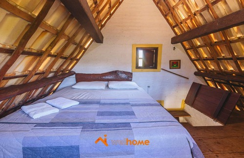 Barbalha Casa | Cabana em meio à natureza no Ceará