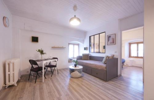 Rumilly Apartamento | Cabana & Entre 2 Lacs/Résidence Montfort (1535)