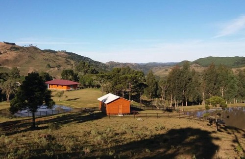 Sao Joaquim Casa | Cabana Entre Lagos