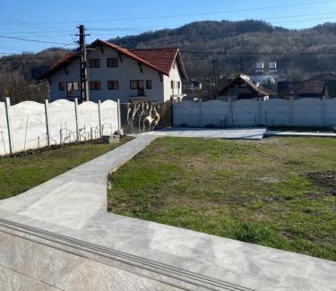 Gura Suhasului Casa | Cabana EvAy