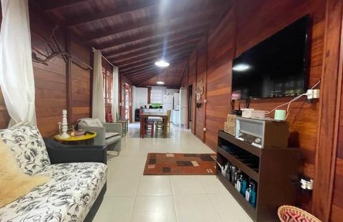 Camboriu Casa | Cabana Exclusiva: Recarregue suas Energias