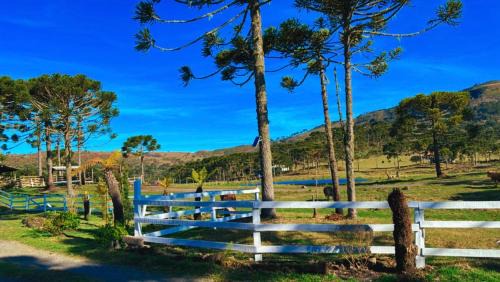 Urubici Chalet De Esquí | Cabana Fazenda Borba