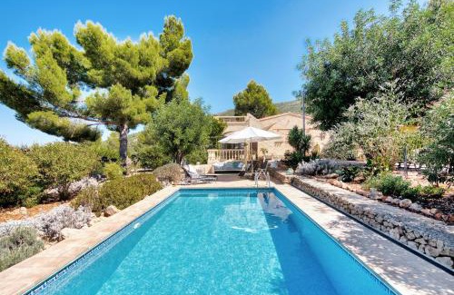 Lliber Chalet De Esquí | Cabana - Finca Lliber