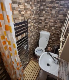 Lupeni Casa | Cabana Floare