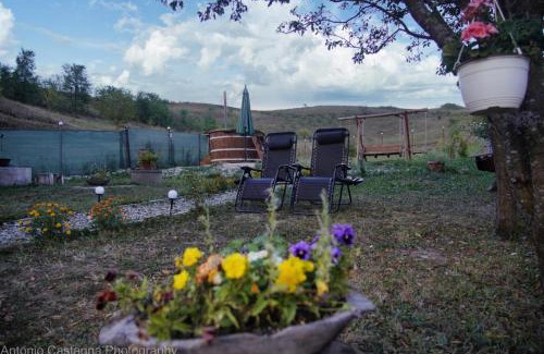 Aschileu Mare Cabina | Cabana Fodora