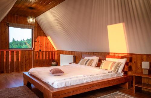 Calatele Chalet De Esquí | Cabana Foxes' Shelter din Beliș, Apuseni